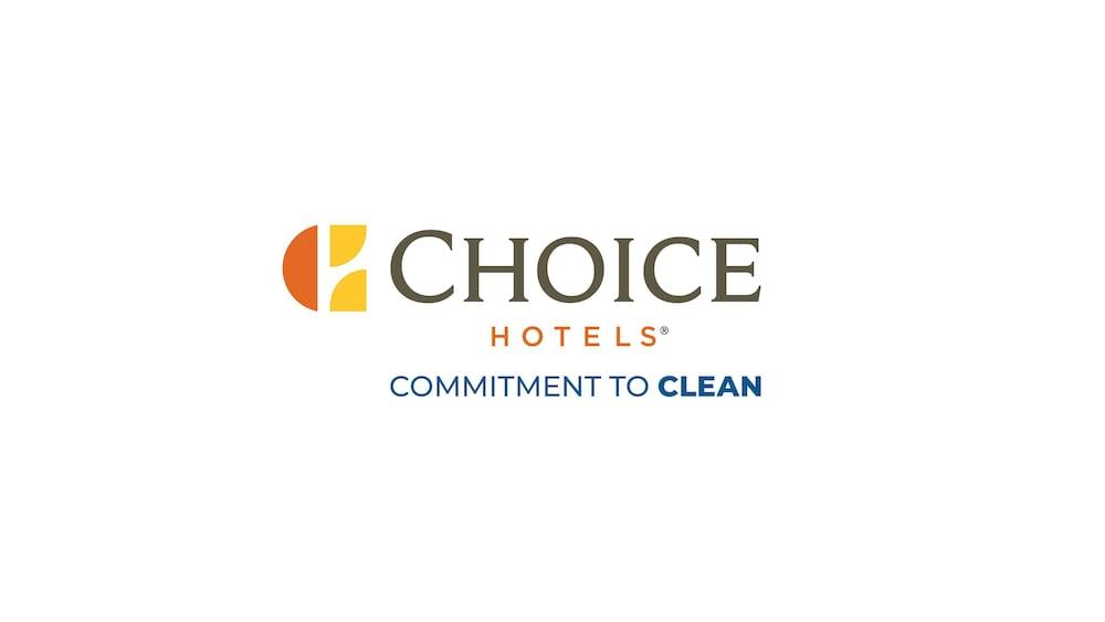 Comfort Inn & Suites Moberly Esterno foto