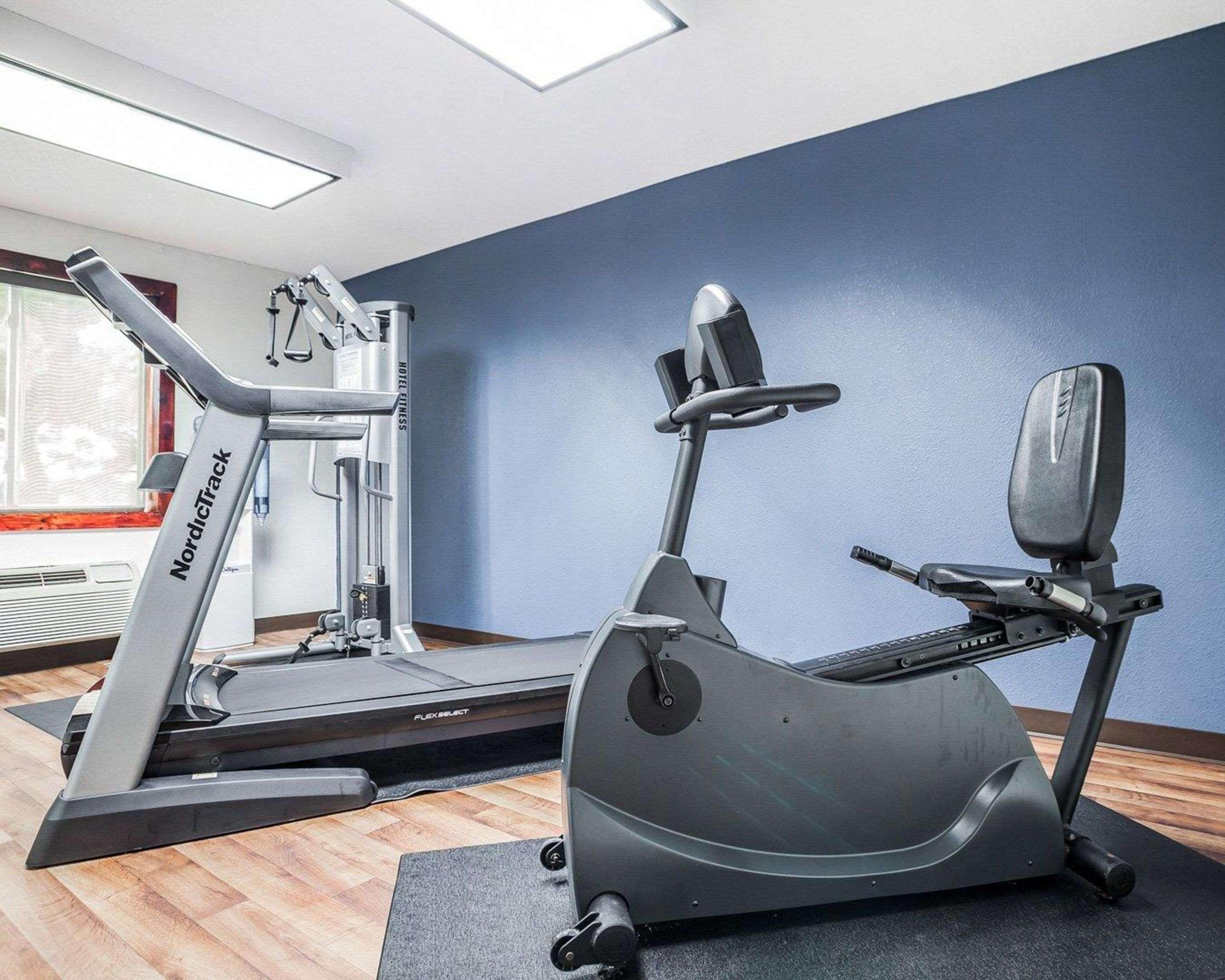 Comfort Inn & Suites Moberly Esterno foto